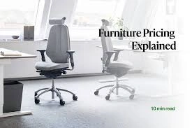 Best Office Chair Prices in Kenya | Comparing Budget, Mid-Range, and Ergonomic Models